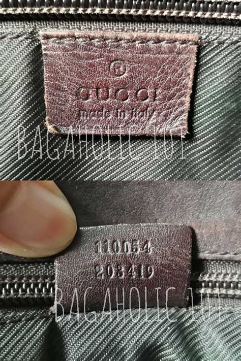 gucci supreme shoes replica|authentic gucci shoes serial number.